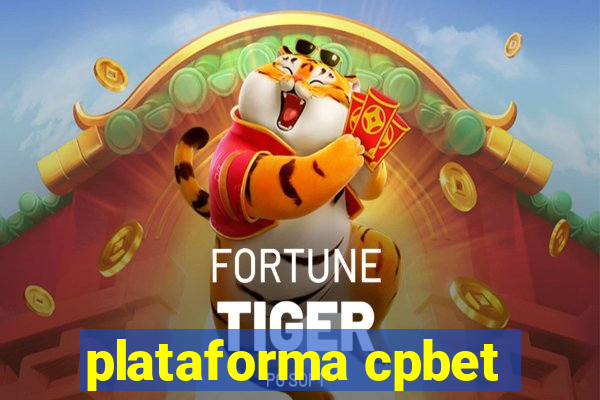 plataforma cpbet